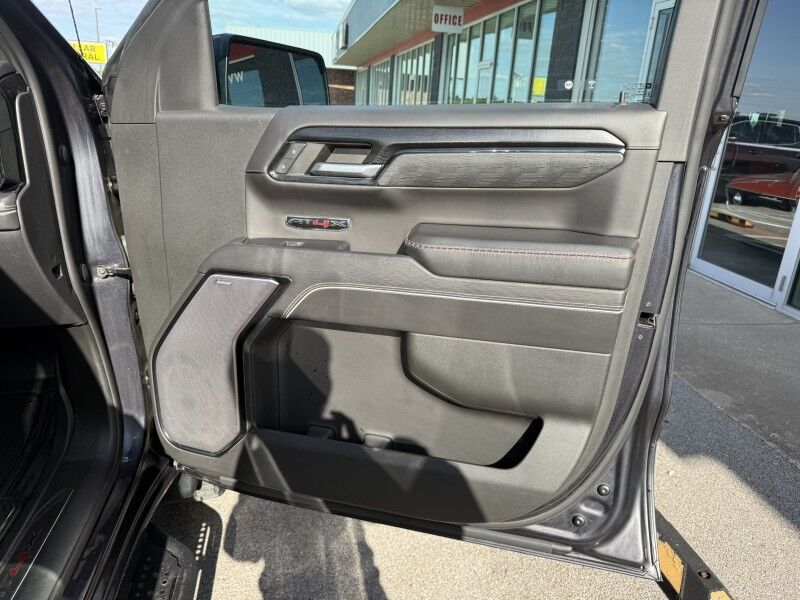 2022 GMC Sierra 1500 6.2L V8 AT4X Collinsville OK
