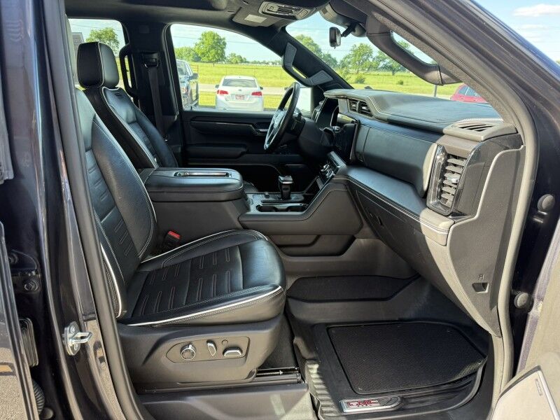 2022 GMC Sierra 1500 6.2L V8 AT4X Collinsville OK