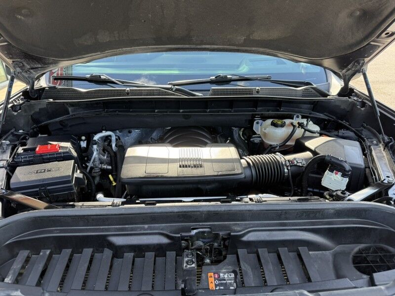2022 GMC Sierra 1500 6.2L V8 AT4X Collinsville OK