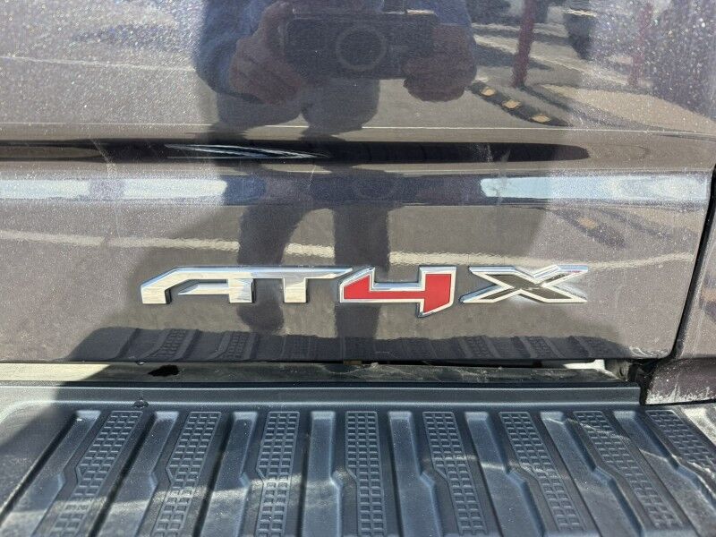 2022 GMC Sierra 1500 6.2L V8 AT4X Collinsville OK