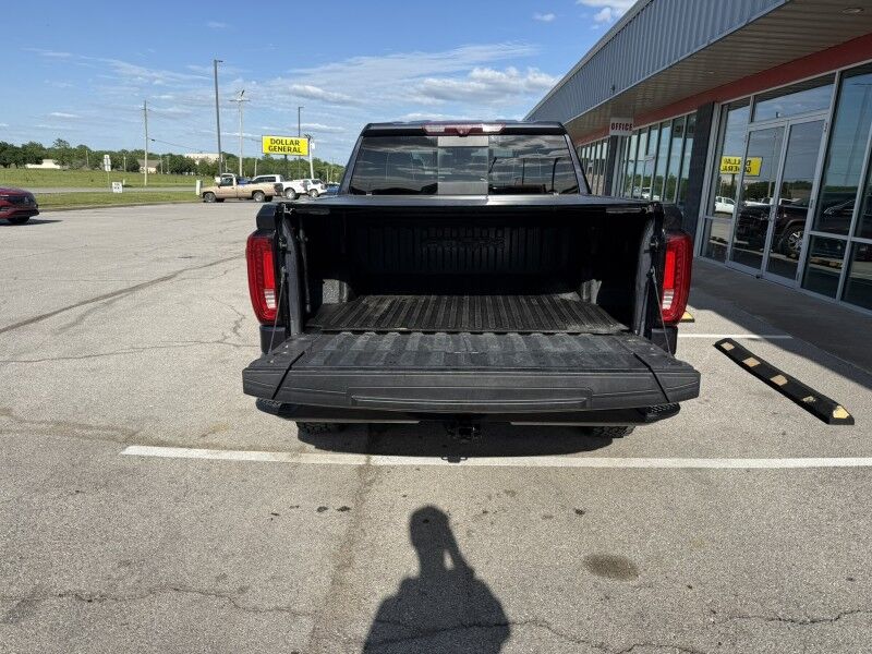 2022 GMC Sierra 1500 6.2L V8 AT4X Collinsville OK