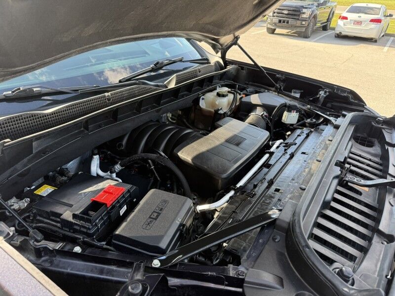 2022 GMC Sierra 1500 6.2L V8 AT4X Collinsville OK