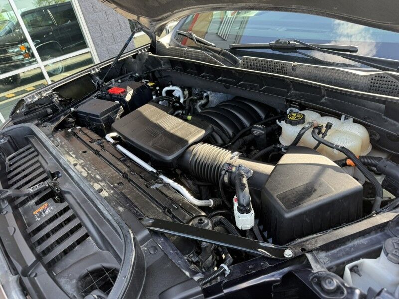 2022 GMC Sierra 1500 6.2L V8 AT4X Collinsville OK