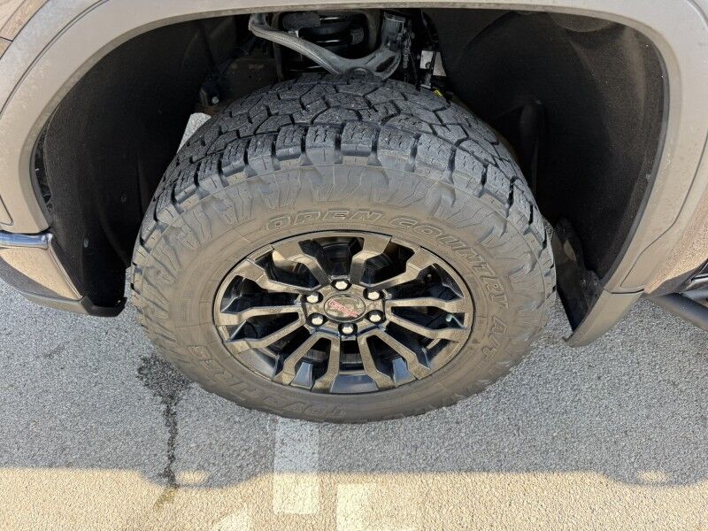 2022 GMC Sierra 1500 6.2L V8 AT4X Collinsville OK