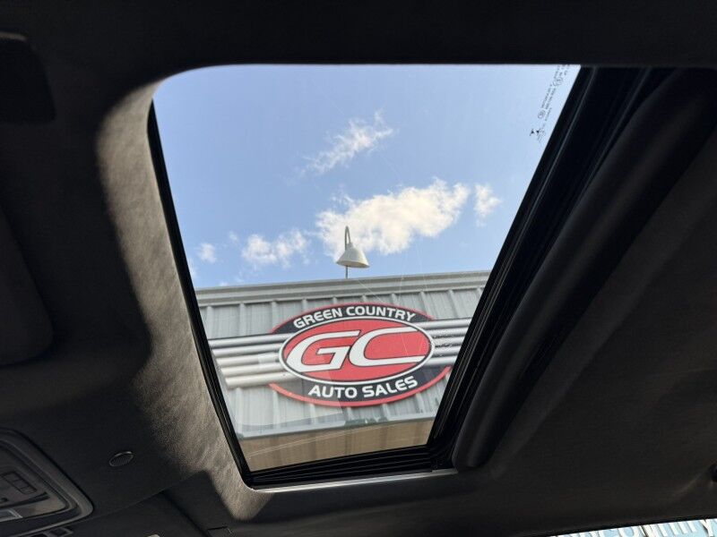 2022 GMC Sierra 1500 6.2L V8 AT4X Collinsville OK