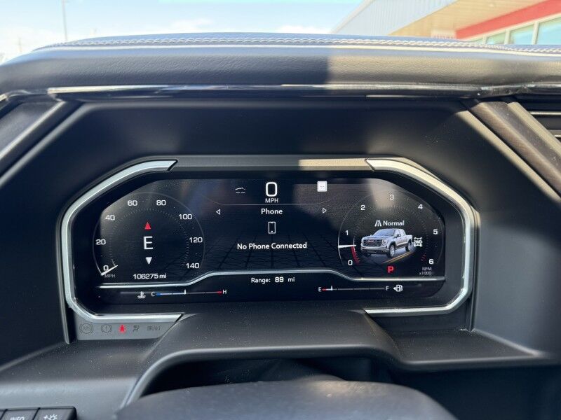 2022 GMC Sierra 1500 6.2L V8 AT4X Collinsville OK