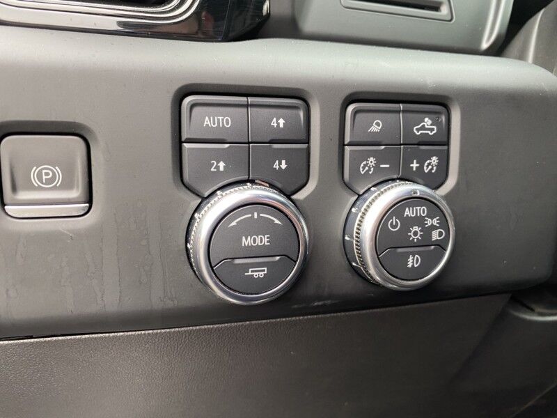 2022 GMC Sierra 1500 AT4 Bristol  PA