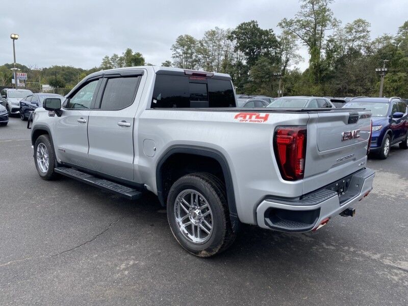 2022 GMC Sierra 1500 AT4 Bristol  PA