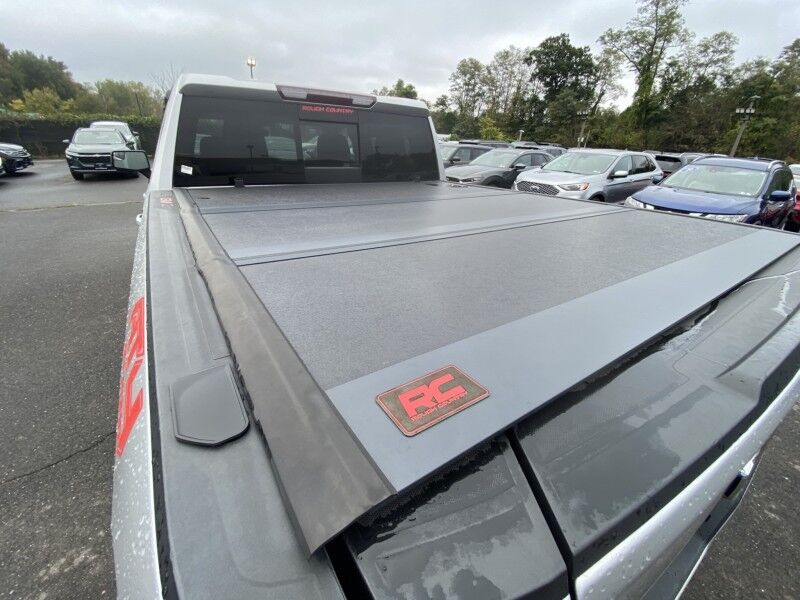 2022 GMC Sierra 1500 AT4 Bristol  PA