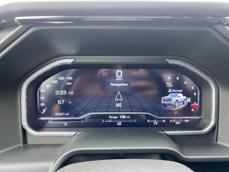 2022 GMC Sierra 1500 AT4 Bristol  PA