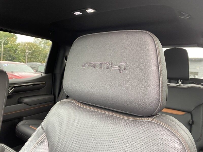 2022 GMC Sierra 1500 AT4 Bristol  PA