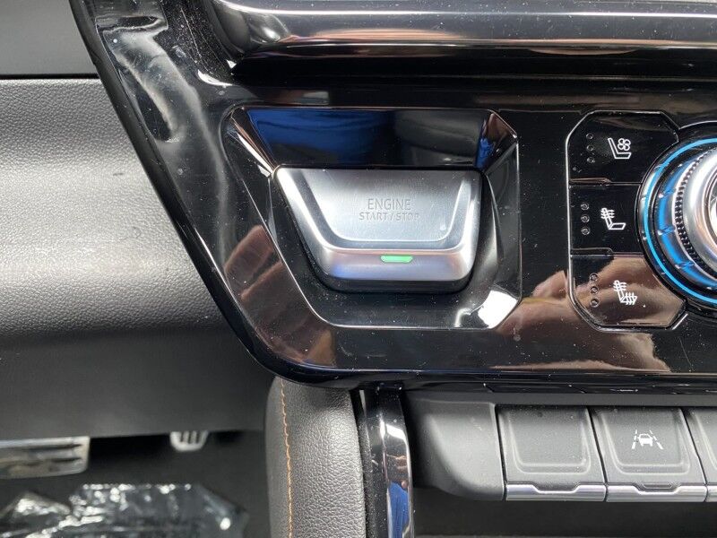 2022 GMC Sierra 1500 AT4 Bristol  PA