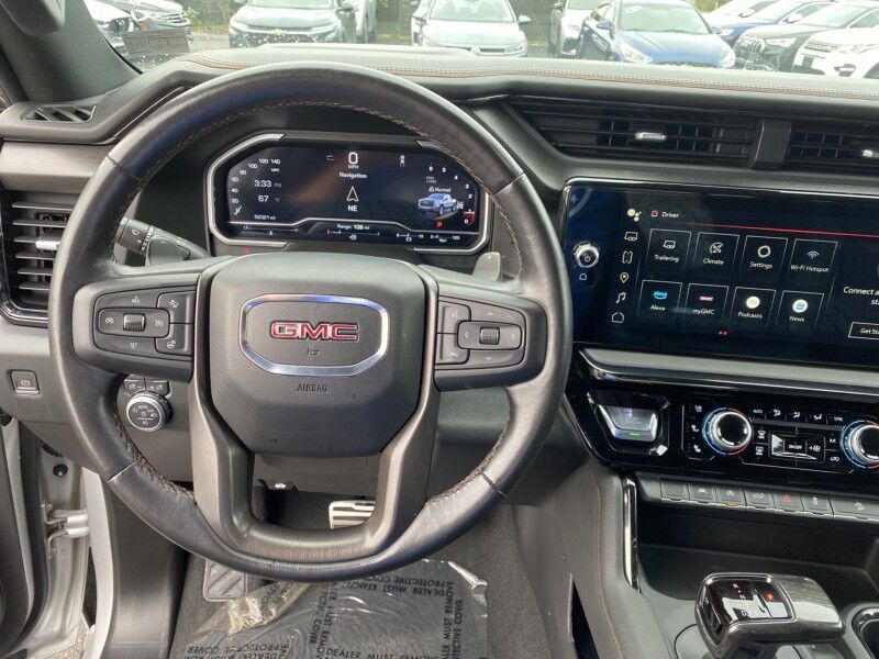 2022 GMC Sierra 1500 AT4 Bristol  PA