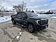 2022 GMC Sierra 1500 AT4 Crew Cab 4WD 6.2L Technology Safety+ PreferredPkgs w/20s AdptvCrz RrCamMirror HD-SrrndVsn Milwaukee WI