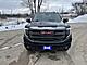 2022 GMC Sierra 1500 AT4 Crew Cab 4WD 6.2L Technology Safety+ PreferredPkgs w/20s AdptvCrz RrCamMirror HD-SrrndVsn Milwaukee WI