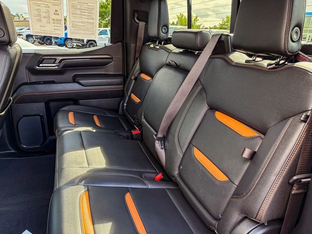 2022 GMC Sierra 1500 AT4 Folsom CA