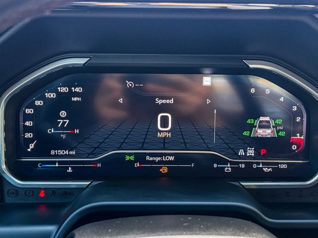 2022 GMC Sierra 1500 AT4 Folsom CA