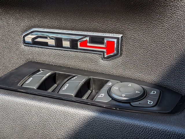 2022 GMC Sierra 1500 AT4 Folsom CA