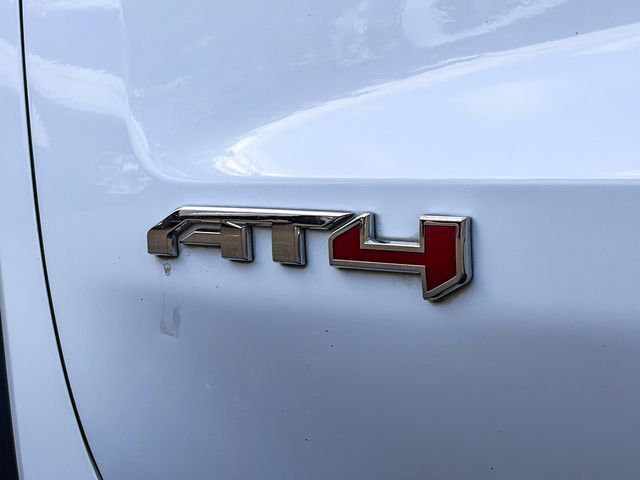2022 GMC Sierra 1500 AT4 Folsom CA