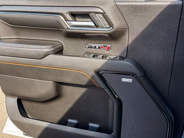 2022 GMC Sierra 1500 AT4 Folsom CA