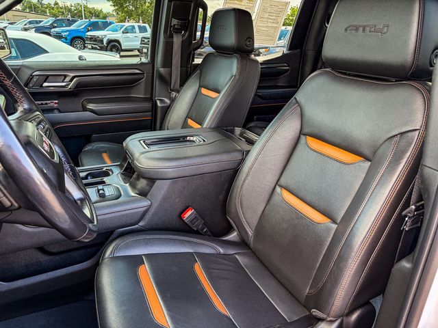 2022 GMC Sierra 1500 AT4 Folsom CA