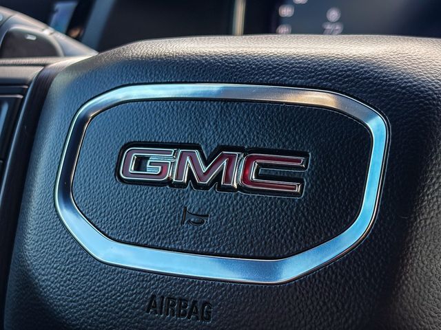 2022 GMC Sierra 1500 AT4 Folsom CA