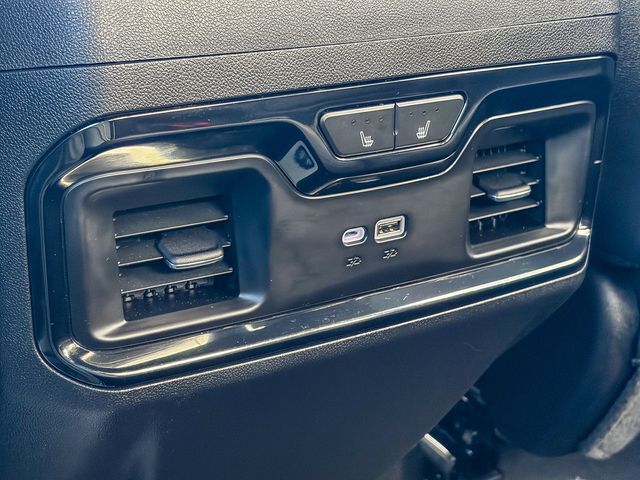 2022 GMC Sierra 1500 AT4 Folsom CA