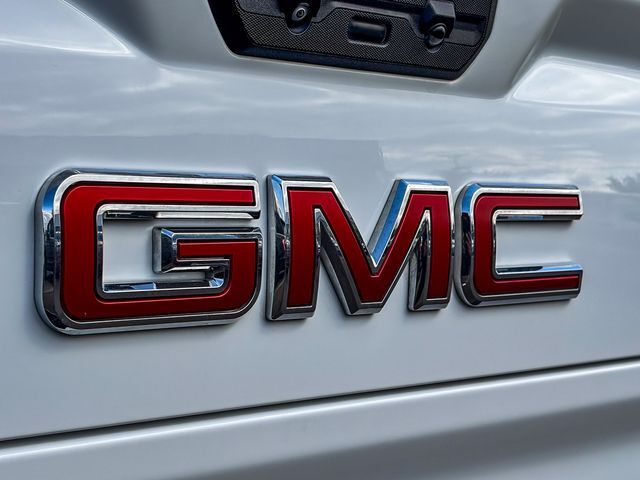 2022 GMC Sierra 1500 AT4 Folsom CA
