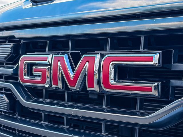 2022 GMC Sierra 1500 AT4 Folsom CA