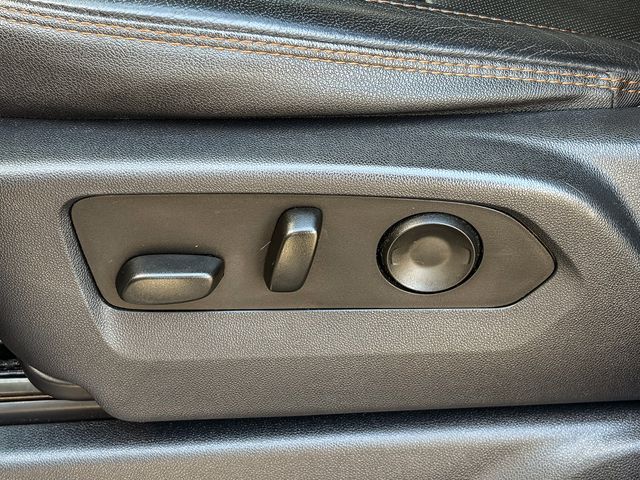 2022 GMC Sierra 1500 AT4 Folsom CA