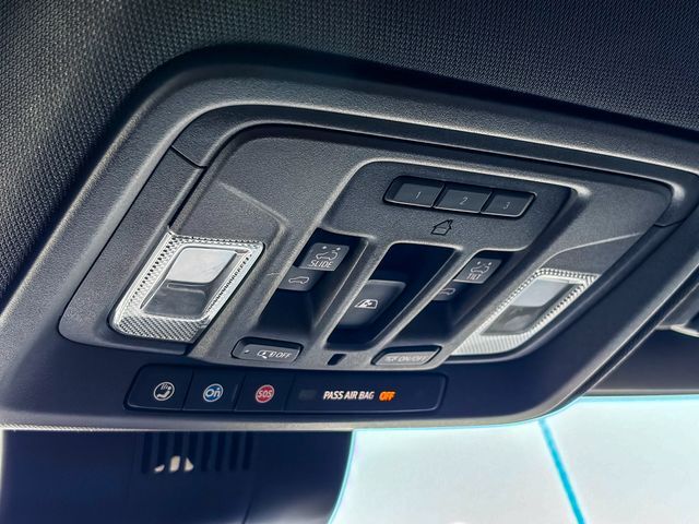 2022 GMC Sierra 1500 AT4 Folsom CA