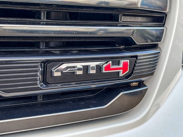 2022 GMC Sierra 1500 AT4 Folsom CA