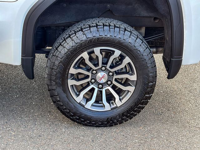 2022 GMC Sierra 1500 AT4 Folsom CA