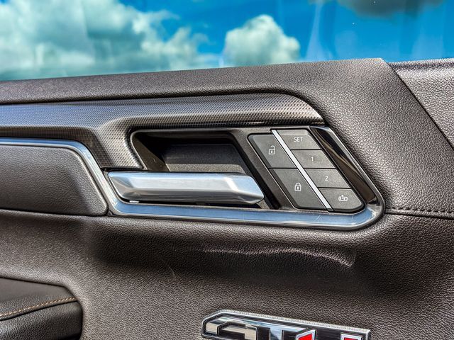 2022 GMC Sierra 1500 AT4 Folsom CA