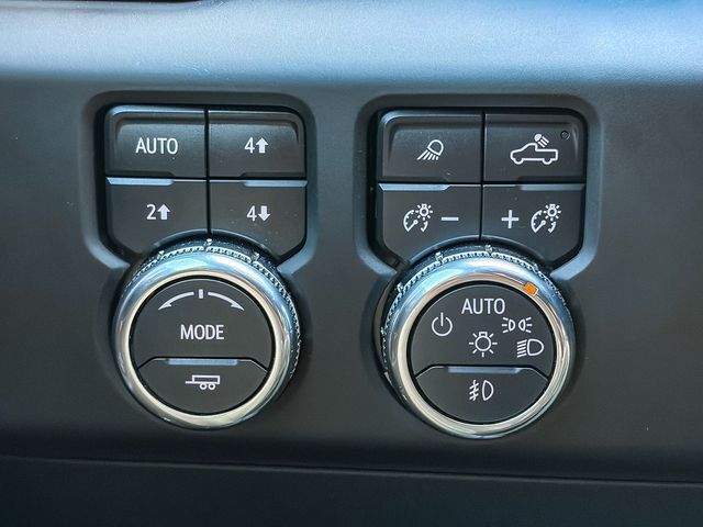2022 GMC Sierra 1500 AT4 Folsom CA