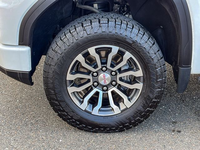 2022 GMC Sierra 1500 AT4 Folsom CA
