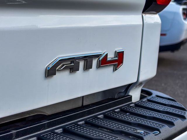 2022 GMC Sierra 1500 AT4 Folsom CA