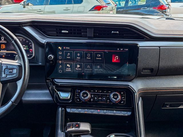 2022 GMC Sierra 1500 AT4 Folsom CA