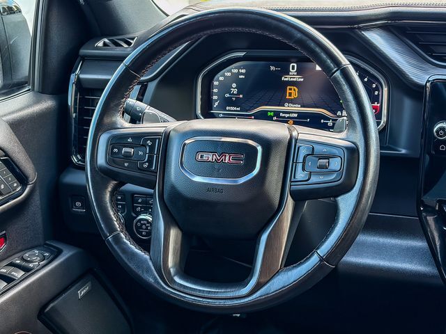2022 GMC Sierra 1500 AT4 Folsom CA