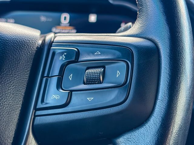 2022 GMC Sierra 1500 AT4 Folsom CA