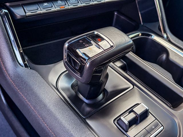 2022 GMC Sierra 1500 AT4 Folsom CA