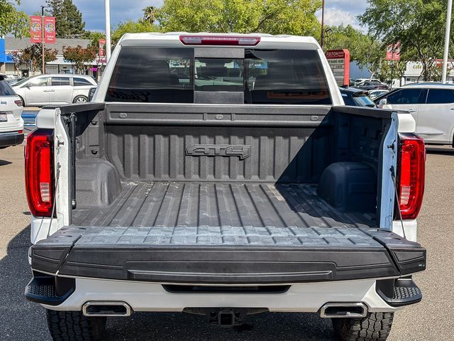 2022 GMC Sierra 1500 AT4 Folsom CA