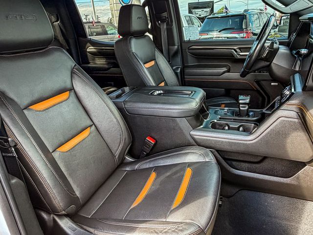 2022 GMC Sierra 1500 AT4 Folsom CA