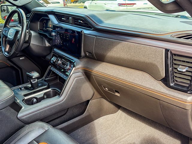 2022 GMC Sierra 1500 AT4 Folsom CA