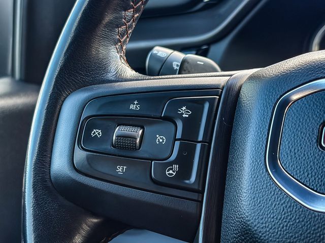 2022 GMC Sierra 1500 AT4 Folsom CA