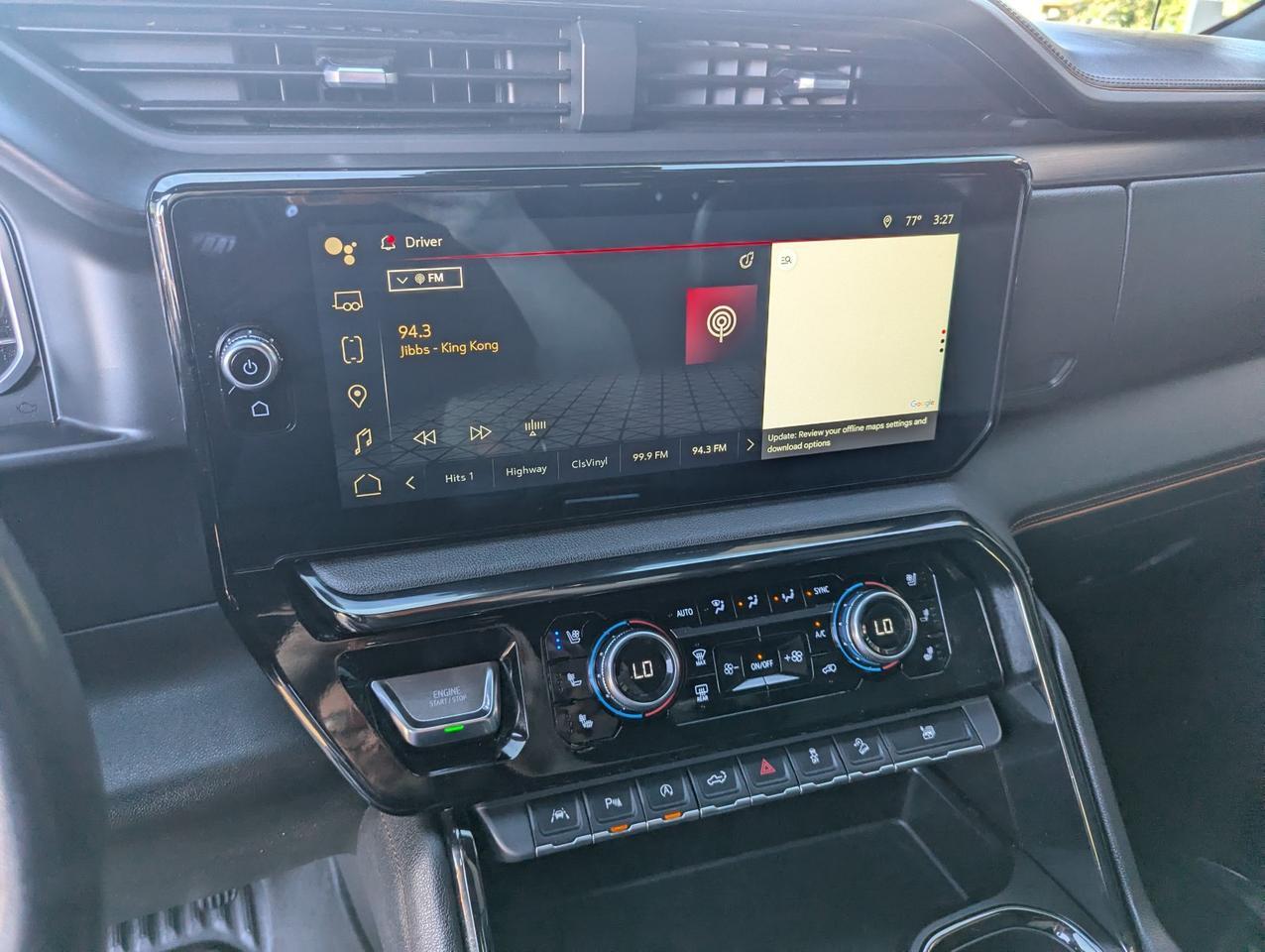 2022 GMC Sierra 1500 AT4 Grand Junction CO