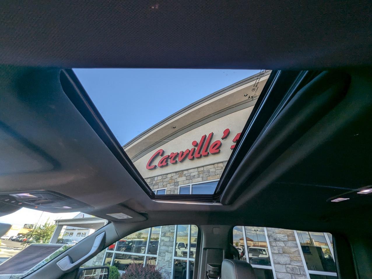 2022 GMC Sierra 1500 AT4 Grand Junction CO
