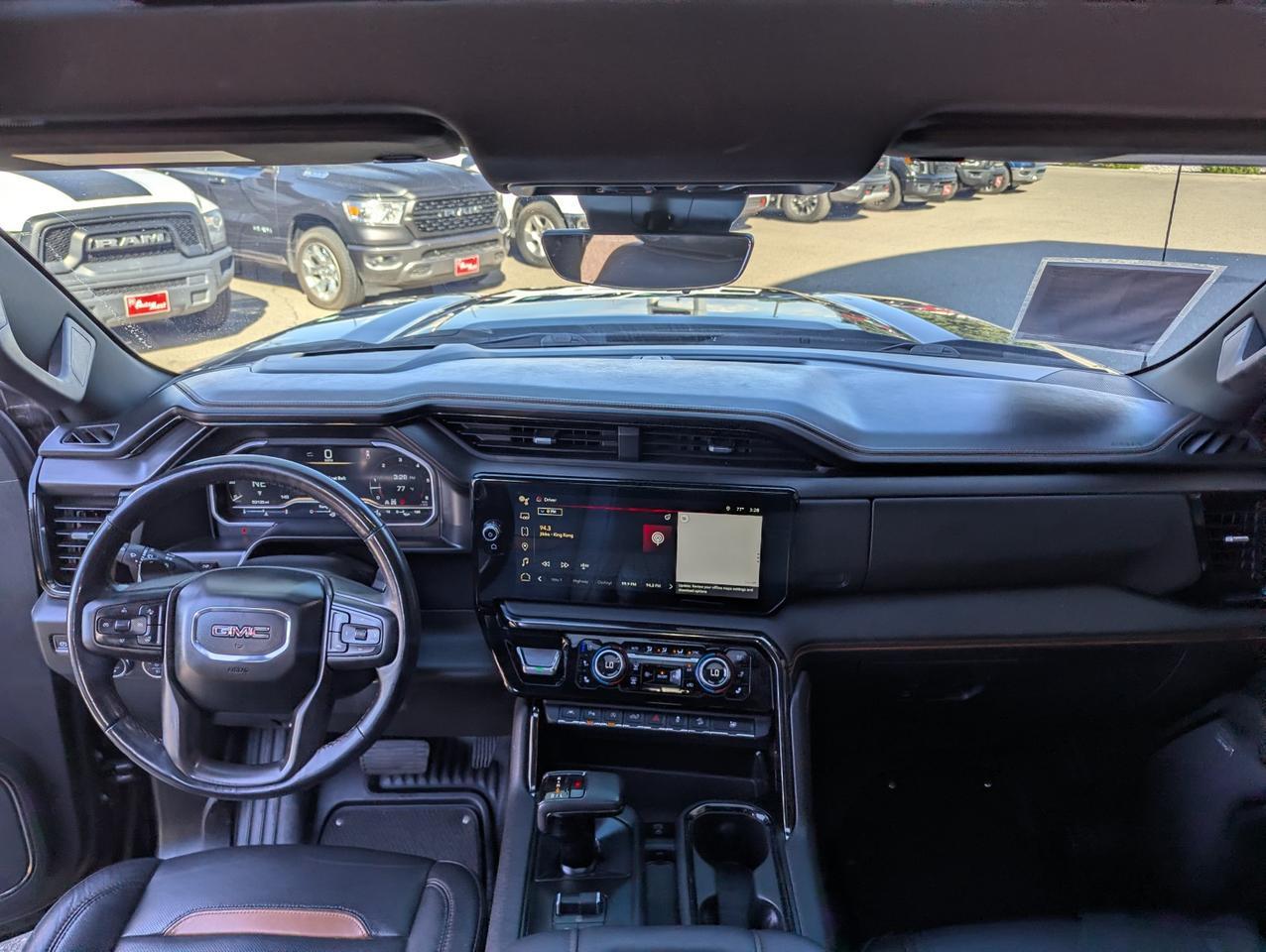 2022 GMC Sierra 1500 AT4 Grand Junction CO