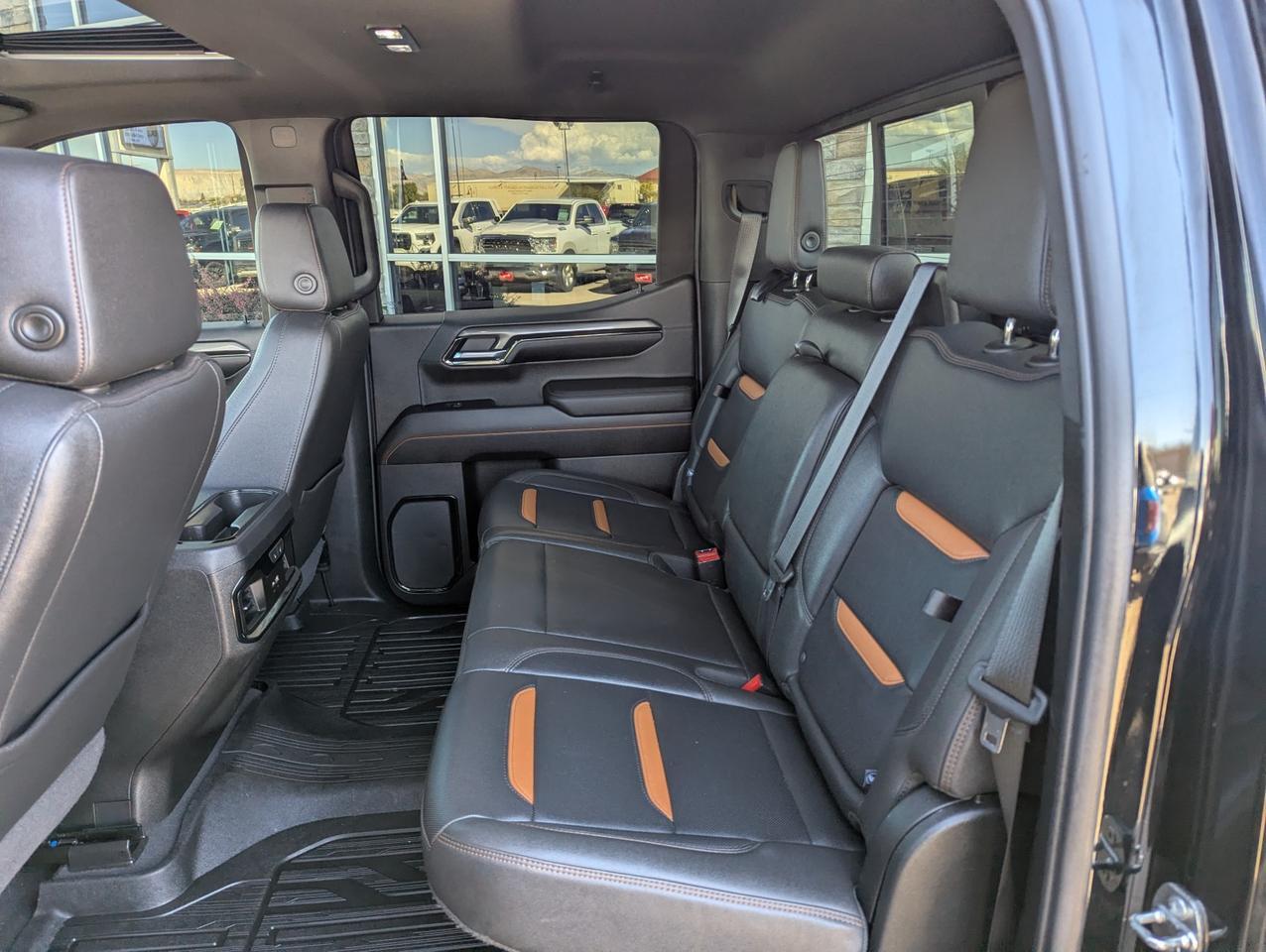 2022 GMC Sierra 1500 AT4 Grand Junction CO