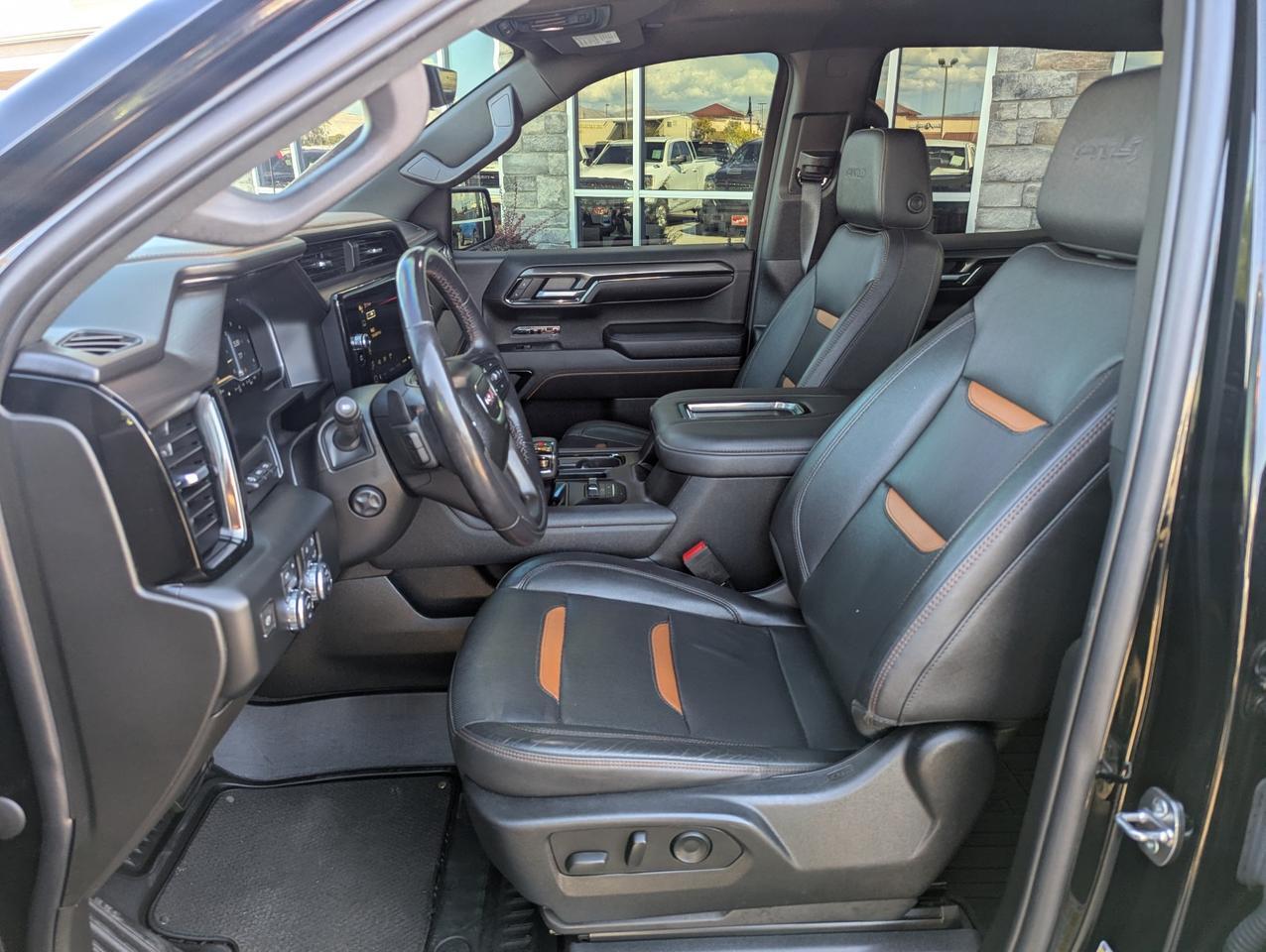 2022 GMC Sierra 1500 AT4 Grand Junction CO